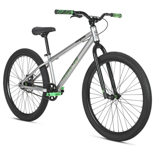 Mongoose rebel x26 - 26",