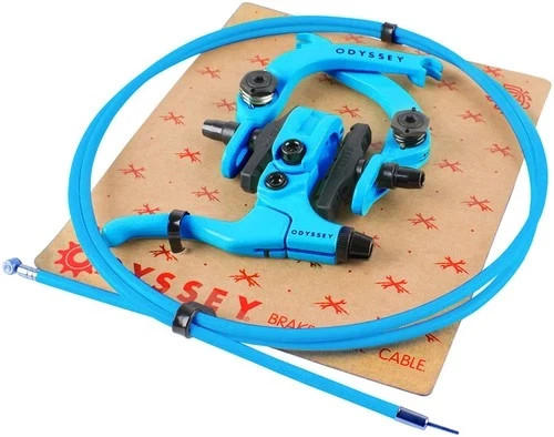 Odyssey evo bmx u brake - 2.5, u-brake