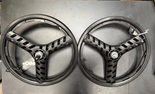 Bmx spoke mag - 20”, wheel