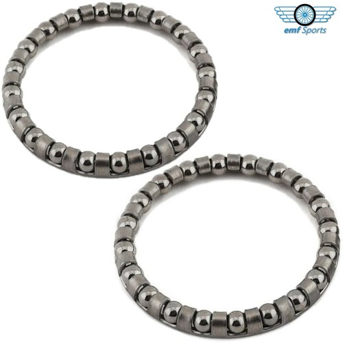Inch headset bearings - 1,