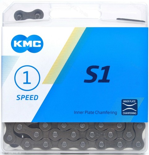 Kmc single speed - kmc, single-speed