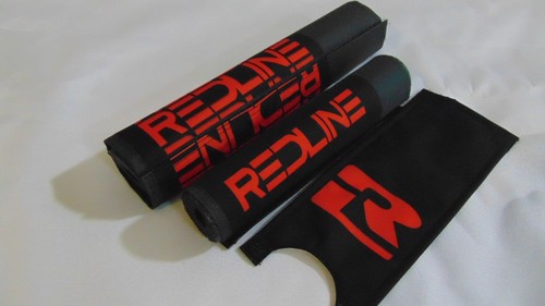 Proline bikes bmx pad - bmx,