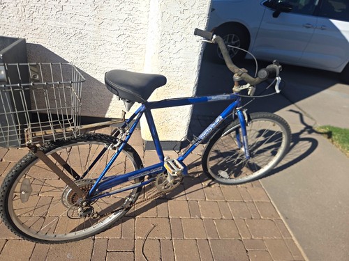 Vintage 1984 diamondback sand - vintage,
