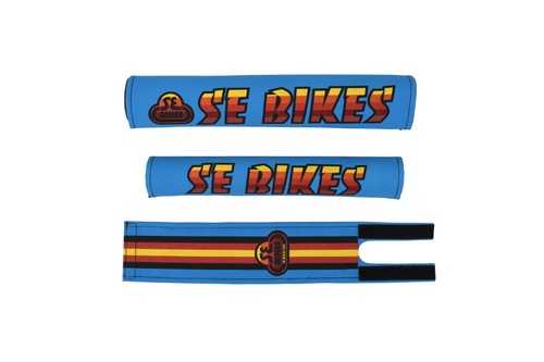 New bikes racing blue - blue, /