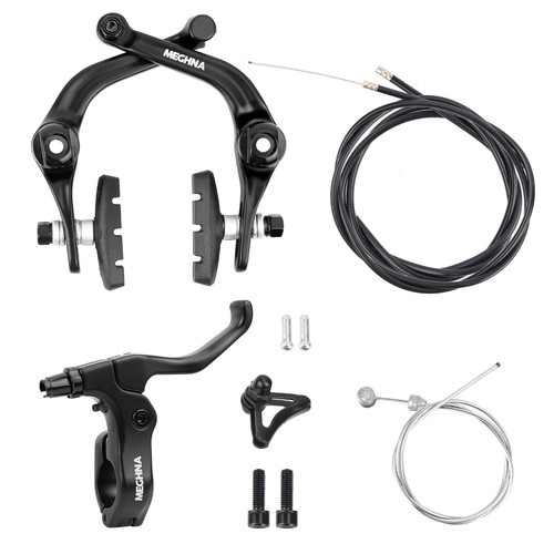 Bmx rear aluminum alloy - bmx,