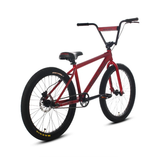 Throne the goon bmx - throne,