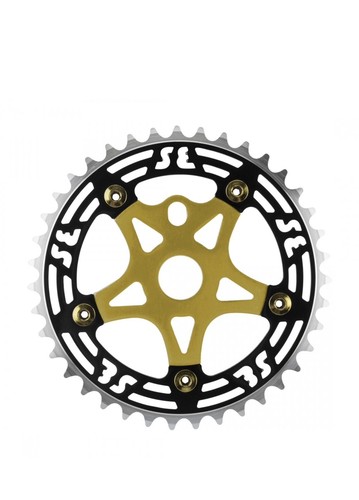 Bikes 39t aluminum - se,