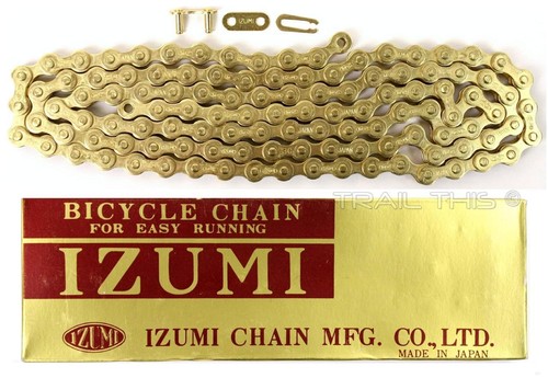 Izumi gold 116l - izumi,