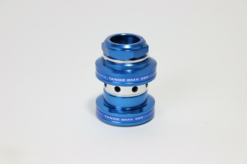 Tange 320 headsets blue - tange,