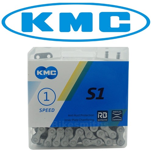 Kmc s1rb rustbuster inch - kmc,
