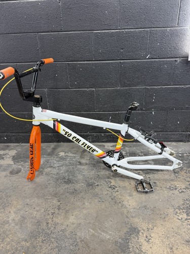 Bikes call flyer 24 - se,