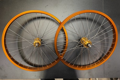 36 spoke - 1.75”,