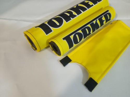 Torker yellow classic bikes - torker,
