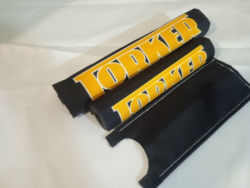 Torker black classic bikes - black,