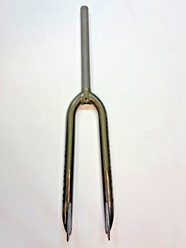 Bikes landing gear - landing,