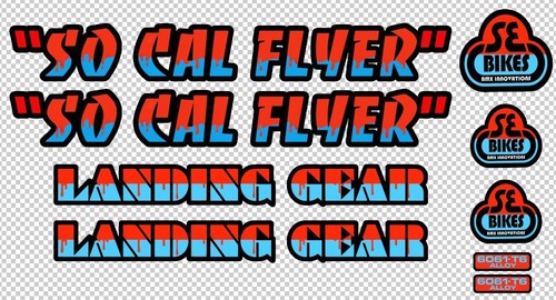 Cal flyer drips die - so,