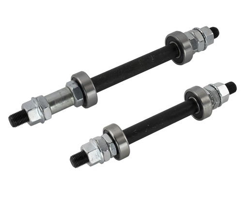 Enix bicycle hub axle - enix,