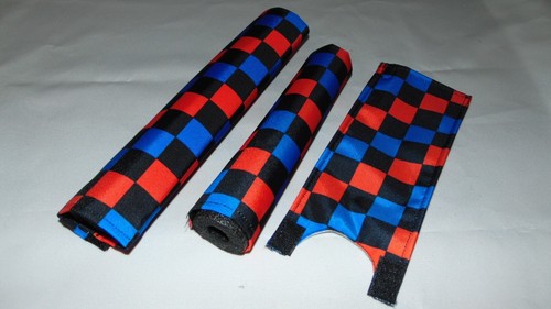Checkered van classic - checkered,