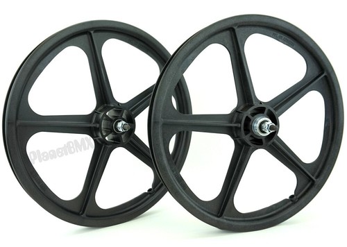 Skyway bmx tuff wheels - skyway,
