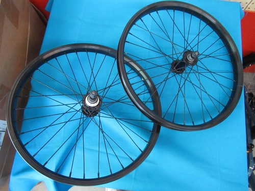 Racing bmx black x - se,