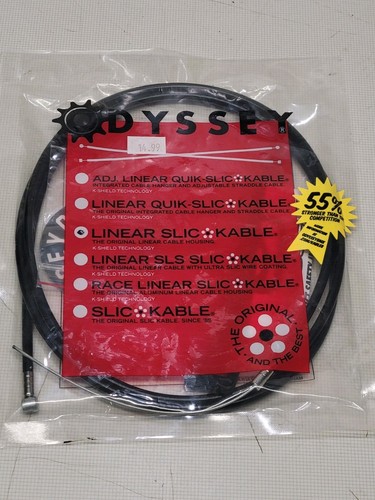 New black odyssey linear - new,