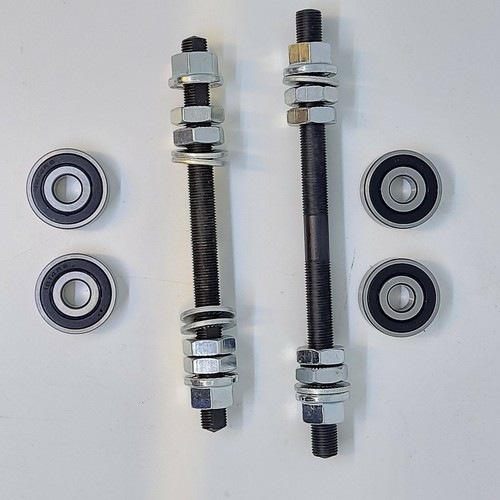 Skyway wheel bearing kit - bearing,
