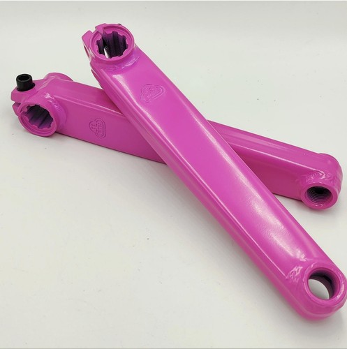Bikes 175mm bmx crank arms - crank,