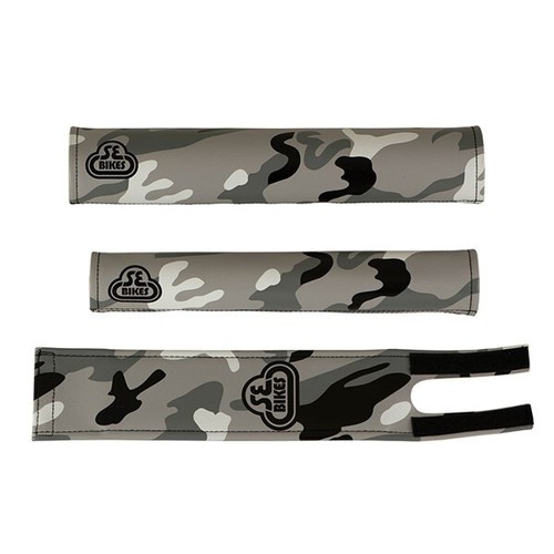 Bikes bmx pad - se,