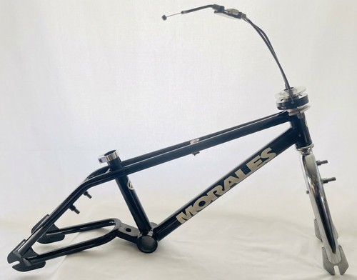 Rare 1994 morales - rare,
