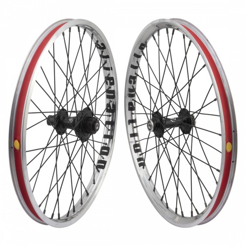 Wheel master 20in - wheel, bmx