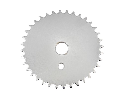 Bicycle chainring sprocket - bicycle,
