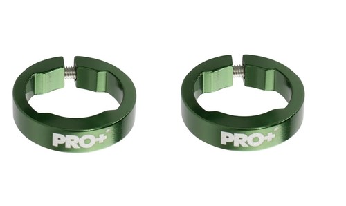 Pro bicycle grips - bicycle, rings/