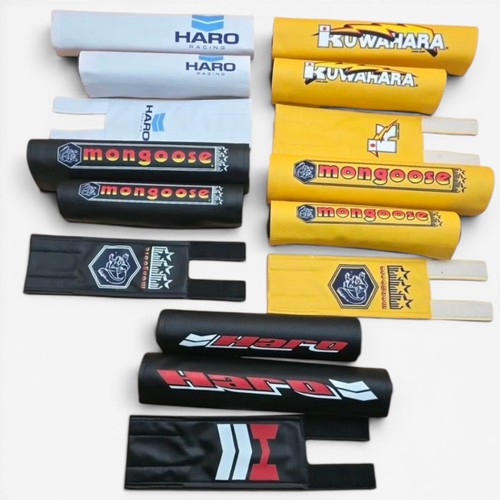 Nos bmx bikes 3pcs old - nos,