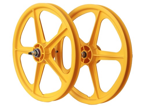 Skyway bmx tuff - bmx, wheels
