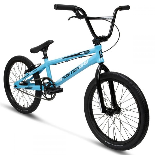 Position one bmx pro - position,