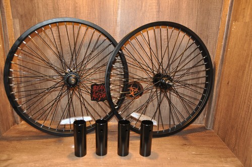 Bmx bike wheelset - bmx,