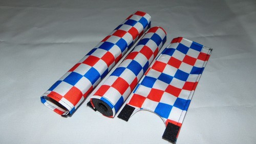 Checkered van classic - checkered,