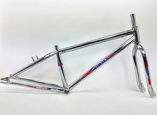 Skyway bmx frame - t/a,