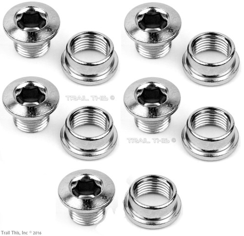 Count set origin8 - 5-count, of