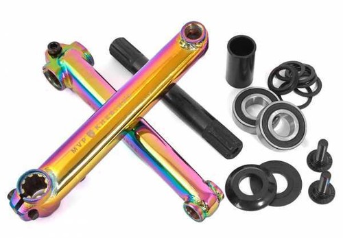 Khe bikes mvp bmx - mvp, 170mm