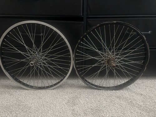 Haro wheel set single - haro,
