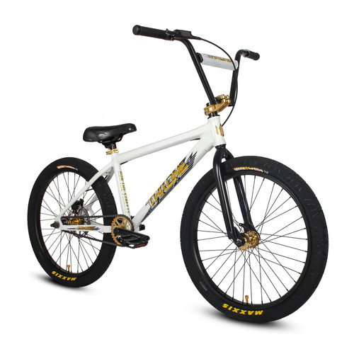 Throne the goon bmx single - throne,