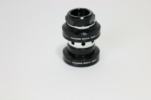 Tange 320 headsets black - headsets,