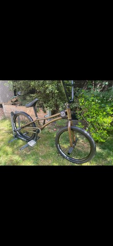 Martin nation flatland - martin,