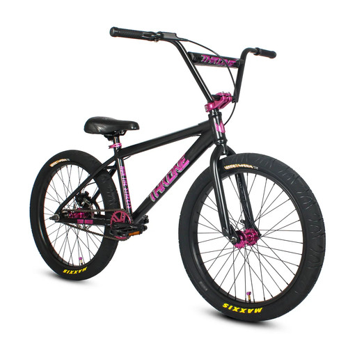 Throne the goon bmx single - throne,