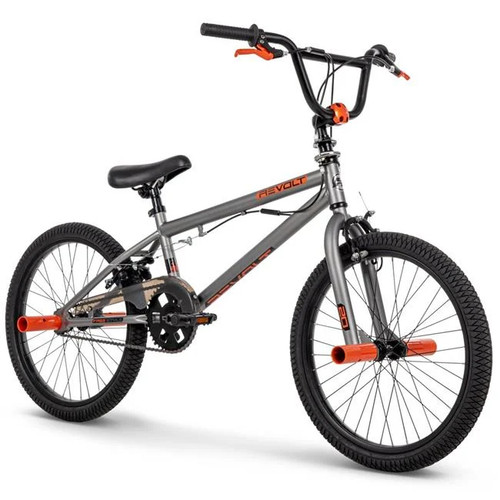 Huffy revolt bmx style - style,