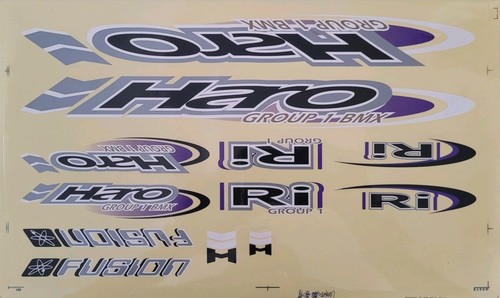 Haro bikes group bmx - haro,